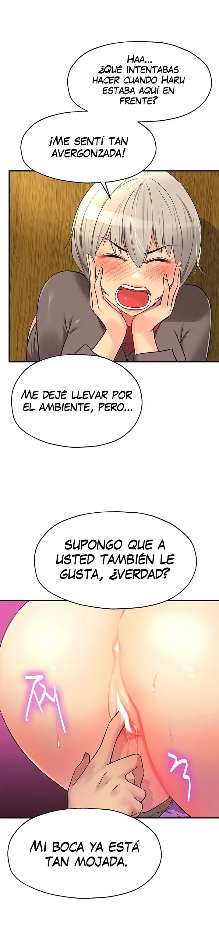 The Shop of Pleasure Raw - Chapter 17 [photo 30] - MangaPorn