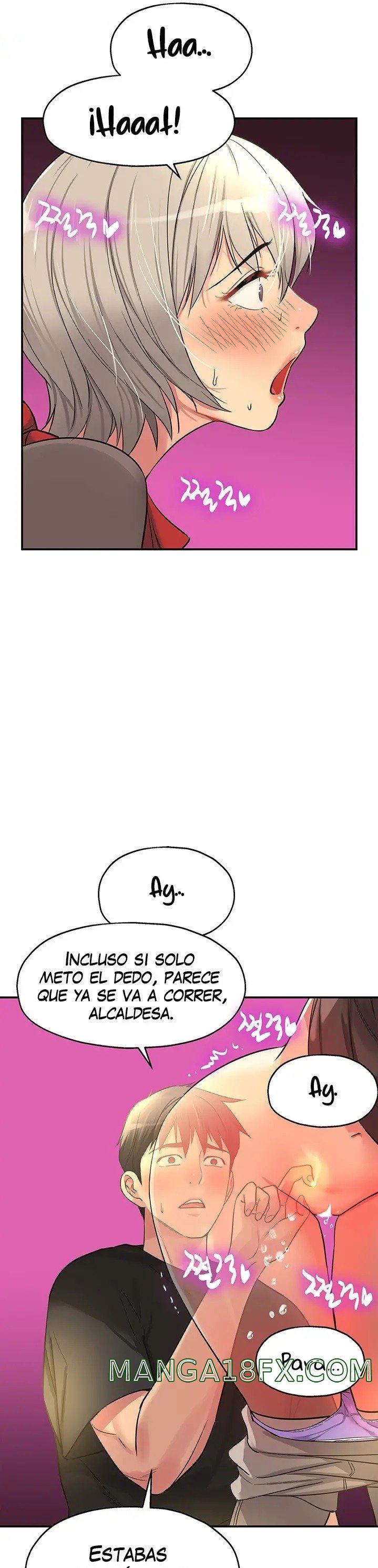 The Shop of Pleasure Raw - Chapter 17 [photo 31] - MangaPorn