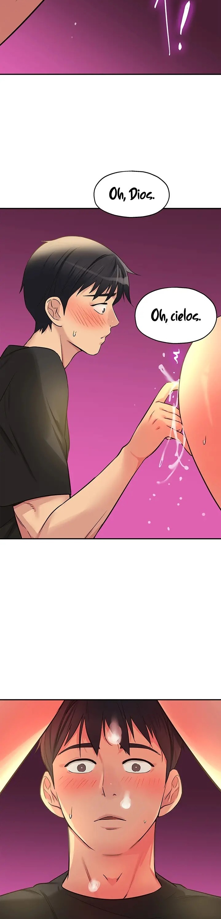 The Shop of Pleasure Raw - Chapter 17 [photo 33] - MangaPorn