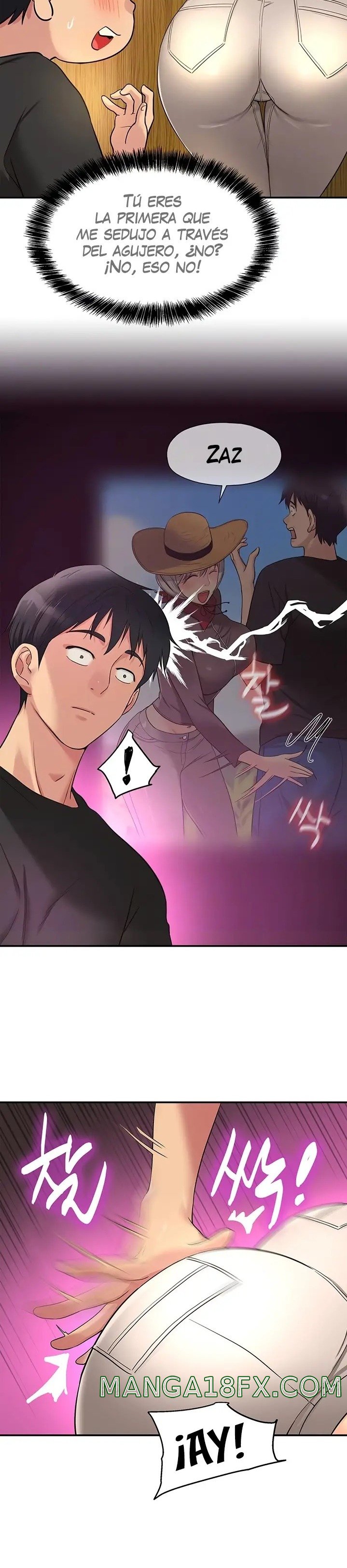 The Shop of Pleasure Raw - Chapter 17 [photo 4] - MangaPorn