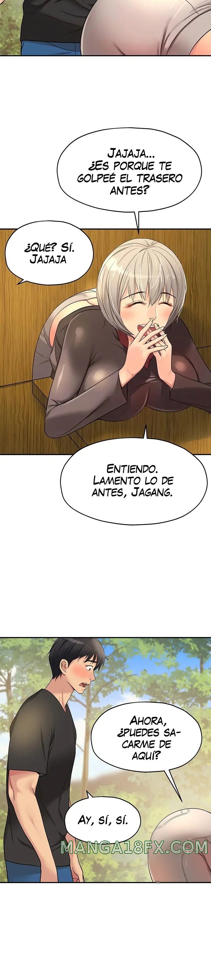 The Shop of Pleasure Raw - Chapter 17 [photo 6] - MangaPorn