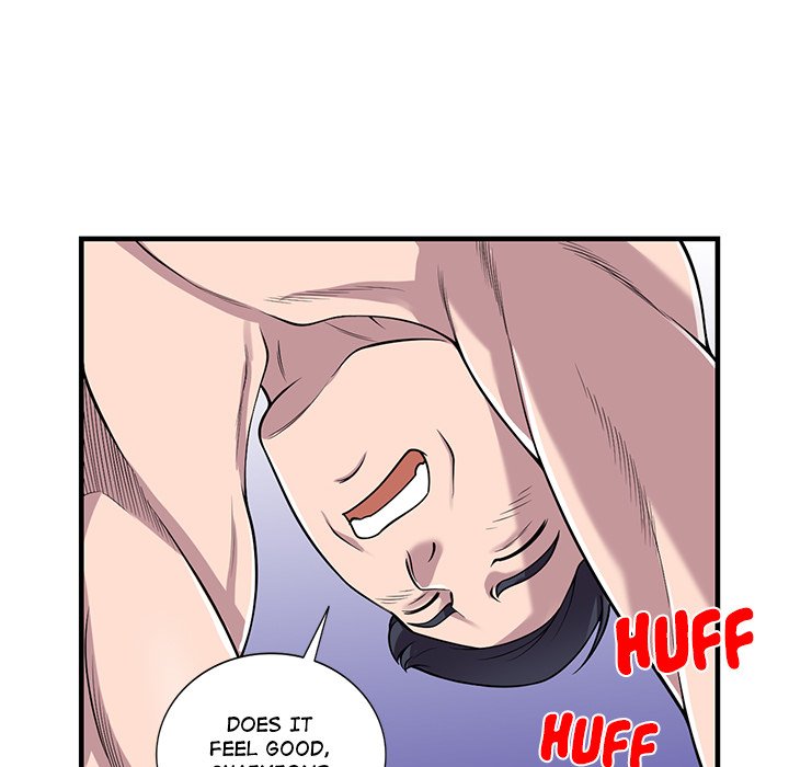 A Stolen Taste - Chapter 24 [photo 104] - MangaPorn