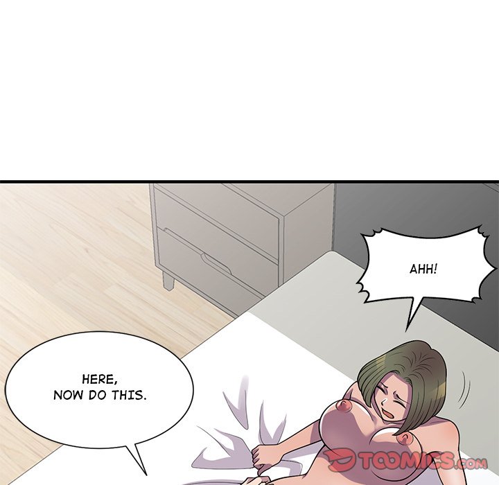 A Stolen Taste - Chapter 24 [photo 111] - MangaPorn