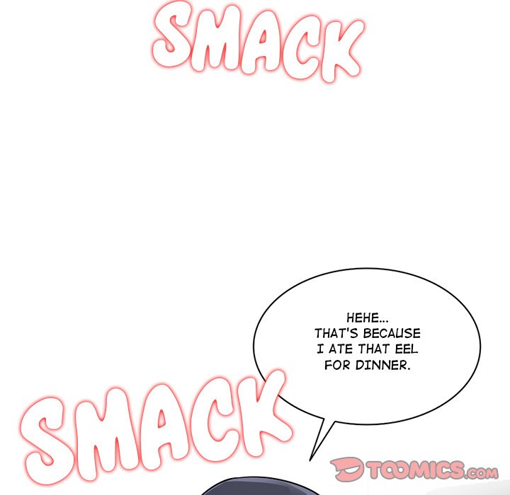 A Stolen Taste - Chapter 24 [photo 117] - MangaPorn