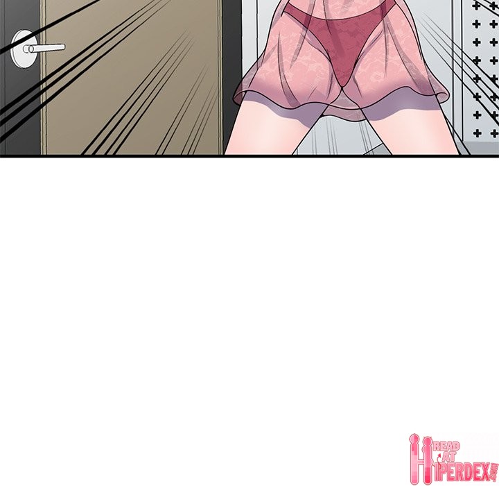 A Stolen Taste - Chapter 24 [photo 136] - MangaPorn