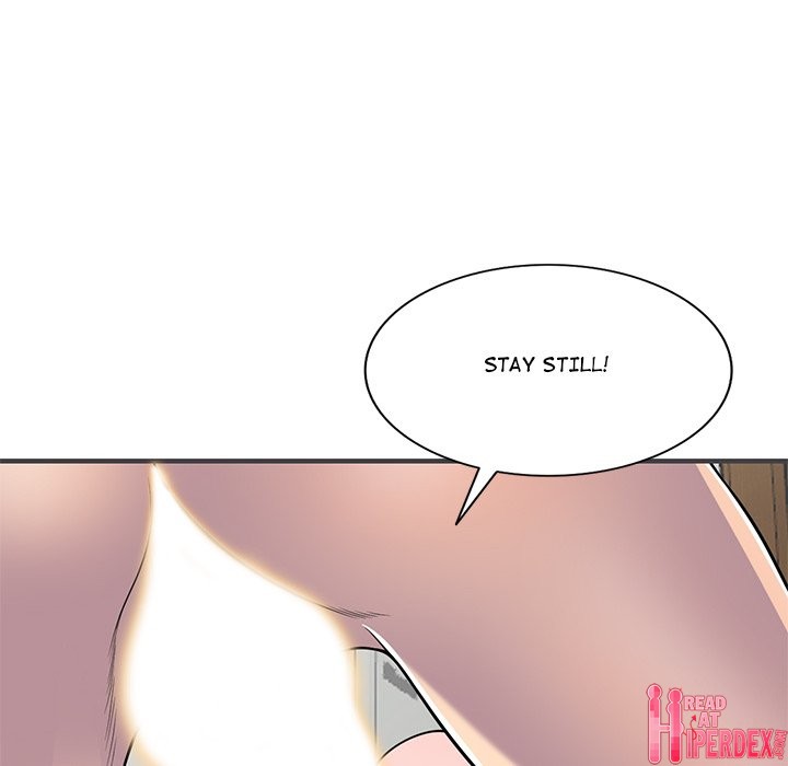 A Stolen Taste - Chapter 24 [photo 19] - MangaPorn