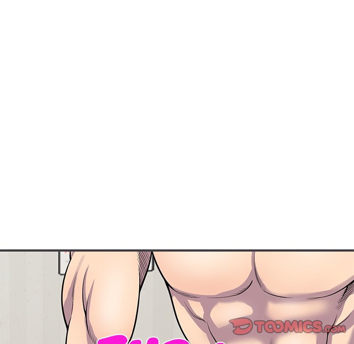 A Stolen Taste - Chapter 24 [photo 21] - MangaPorn