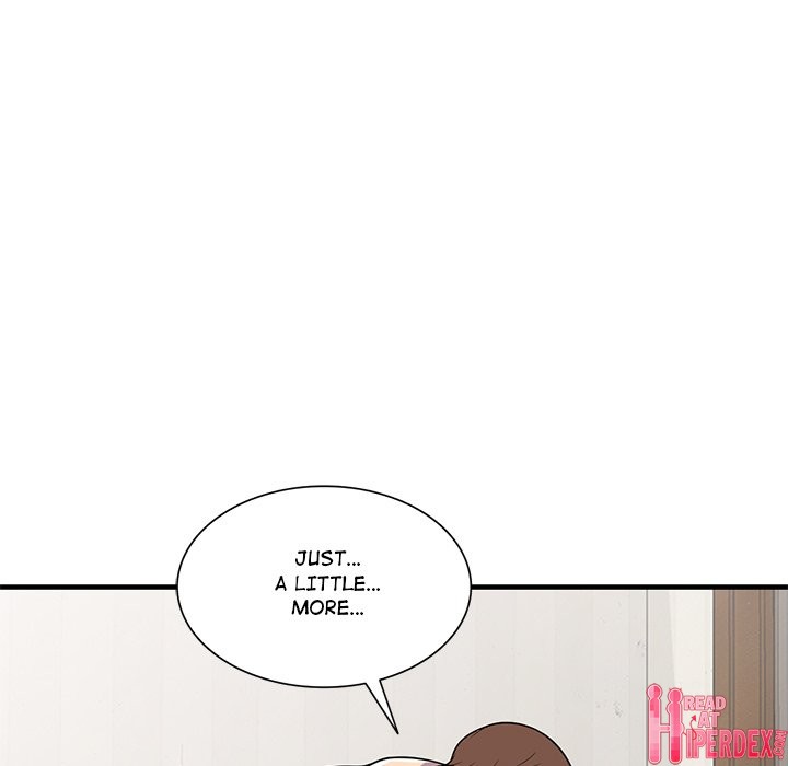 A Stolen Taste - Chapter 24 [photo 40] - MangaPorn