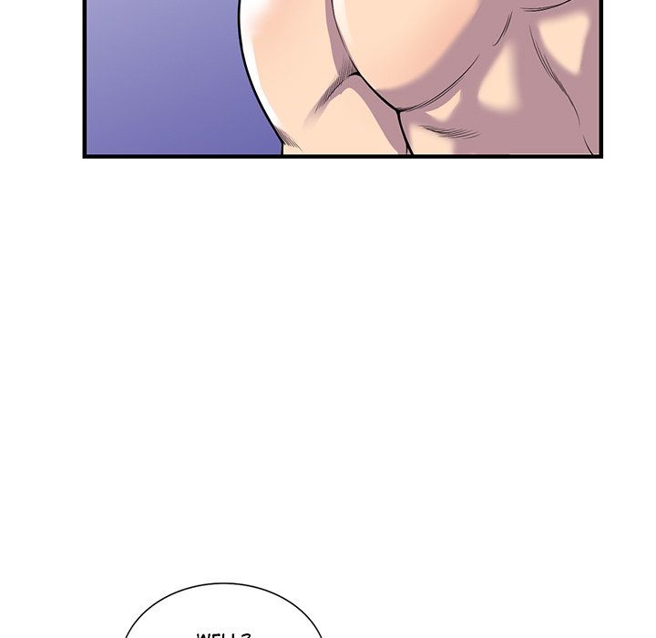 A Stolen Taste - Chapter 24 [photo 53] - MangaPorn