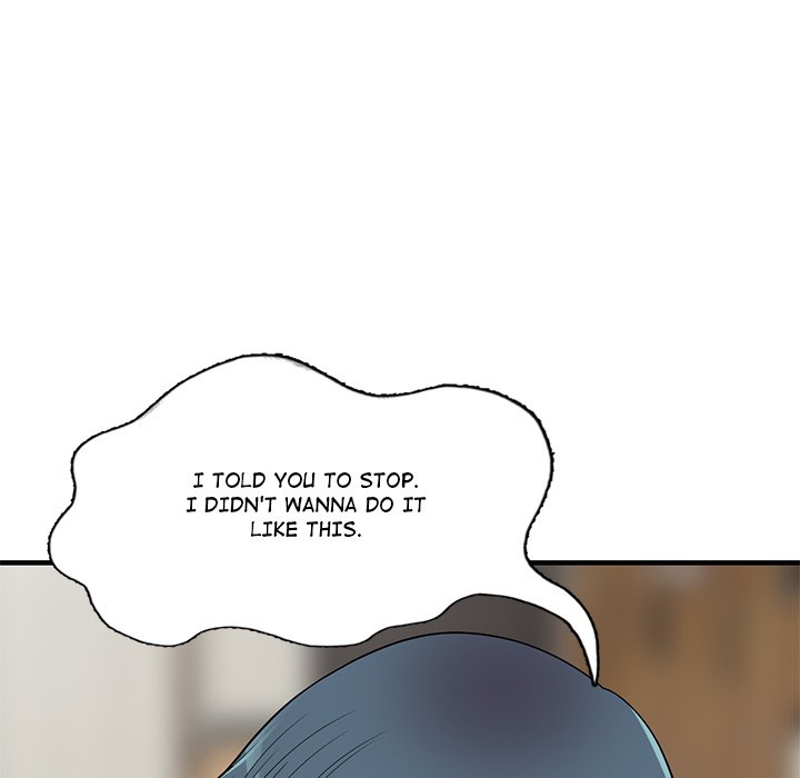A Stolen Taste - Chapter 24 [photo 56] - MangaPorn
