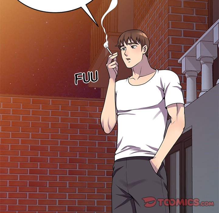 A Stolen Taste - Chapter 24 [photo 87] - MangaPorn