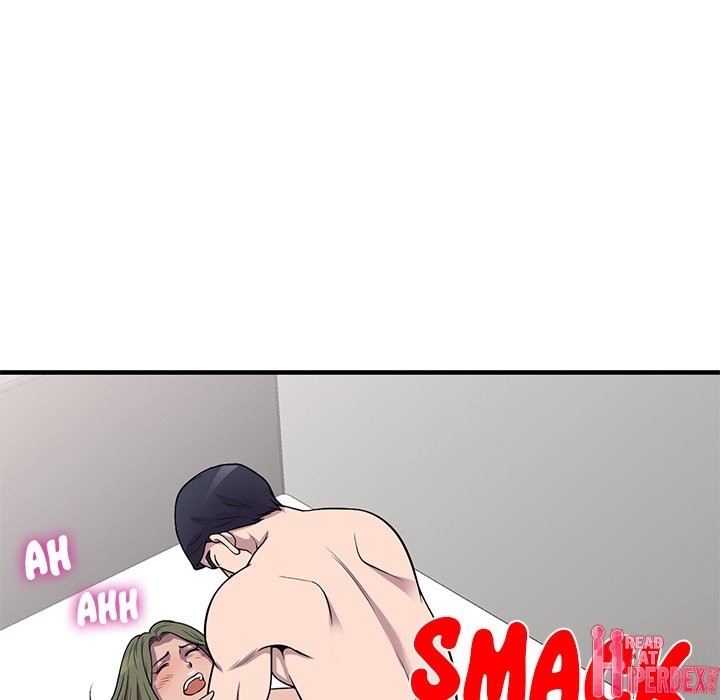 A Stolen Taste - Chapter 24 [photo 97] - MangaPorn