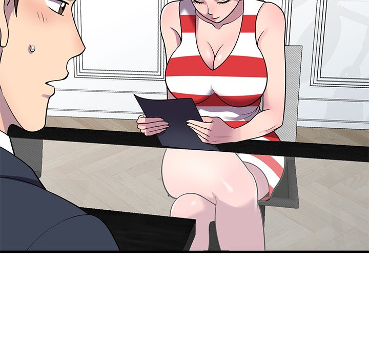 A Stolen Taste - Chapter 25 [photo 104] - MangaPorn