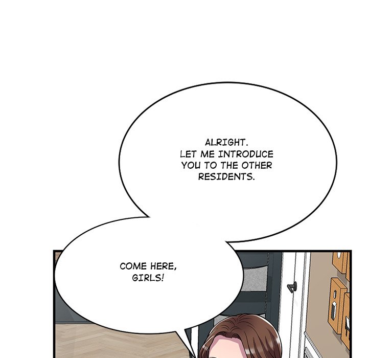 A Stolen Taste - Chapter 25 [photo 107] - MangaPorn
