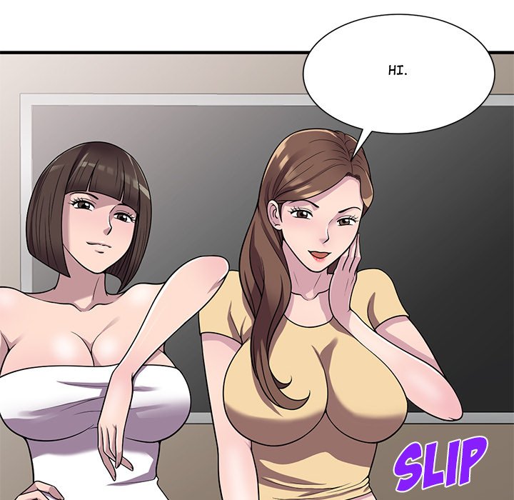 A Stolen Taste - Chapter 25 [photo 116] - MangaPorn