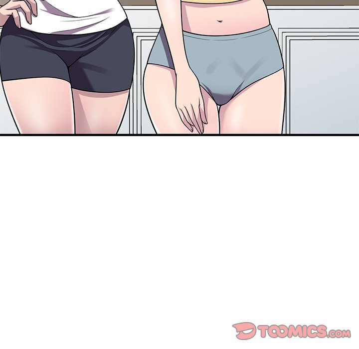 A Stolen Taste - Chapter 25 [photo 117] - MangaPorn