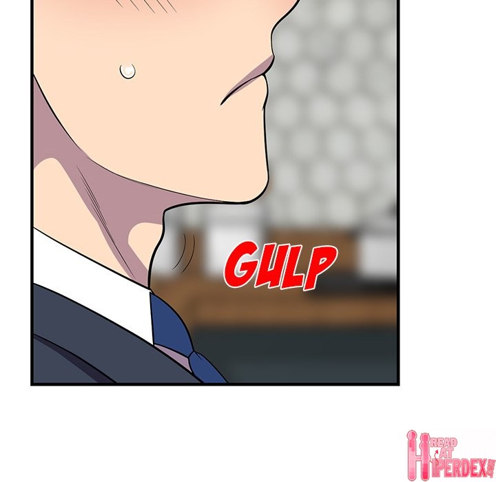 A Stolen Taste - Chapter 25 [photo 121] - MangaPorn