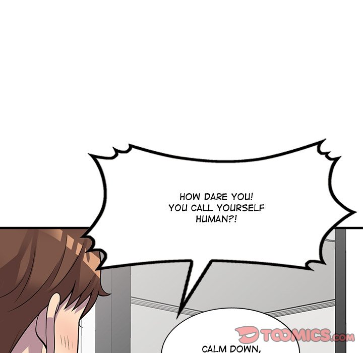 A Stolen Taste - Chapter 25 [photo 21] - MangaPorn