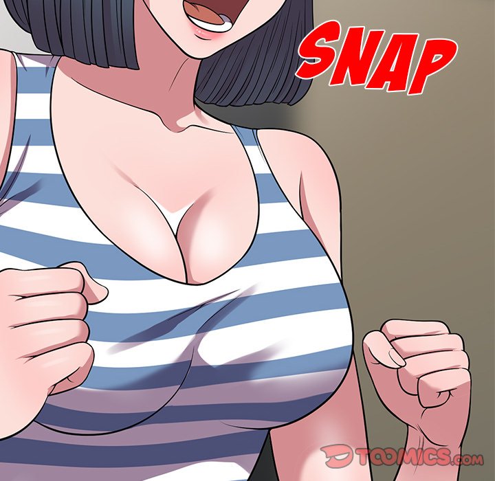 A Stolen Taste - Chapter 25 [photo 27] - MangaPorn