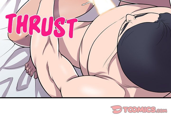 A Stolen Taste - Chapter 25 [photo 3] - MangaPorn