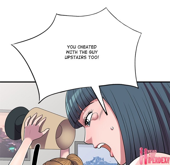 A Stolen Taste - Chapter 25 [photo 31] - MangaPorn