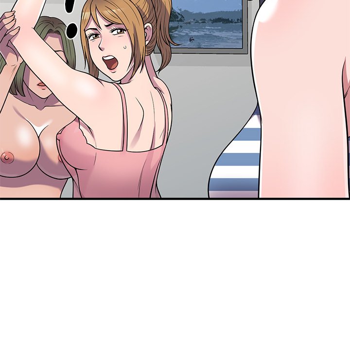 A Stolen Taste - Chapter 25 [photo 32] - MangaPorn