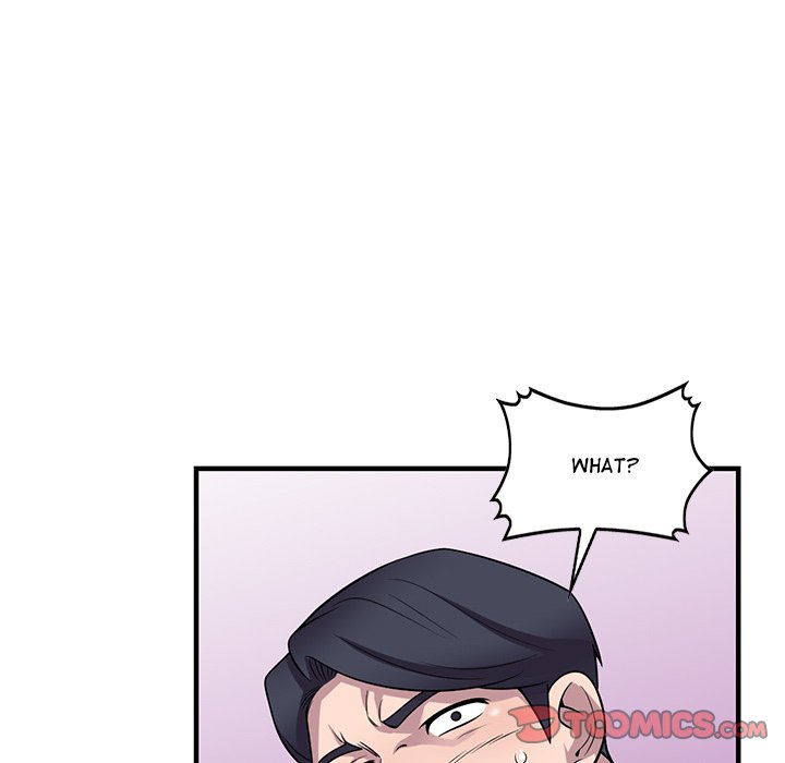 A Stolen Taste - Chapter 25 [photo 33] - MangaPorn