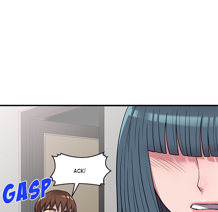 A Stolen Taste - Chapter 25 [photo 35] - MangaPorn