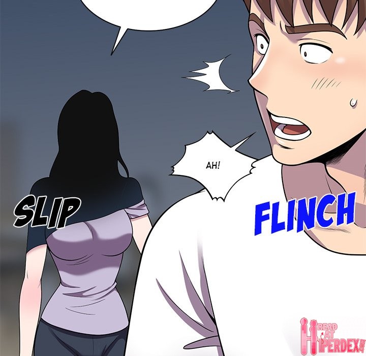 A Stolen Taste - Chapter 25 [photo 40] - MangaPorn