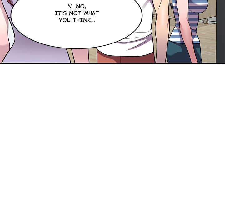 A Stolen Taste - Chapter 25 [photo 47] - MangaPorn