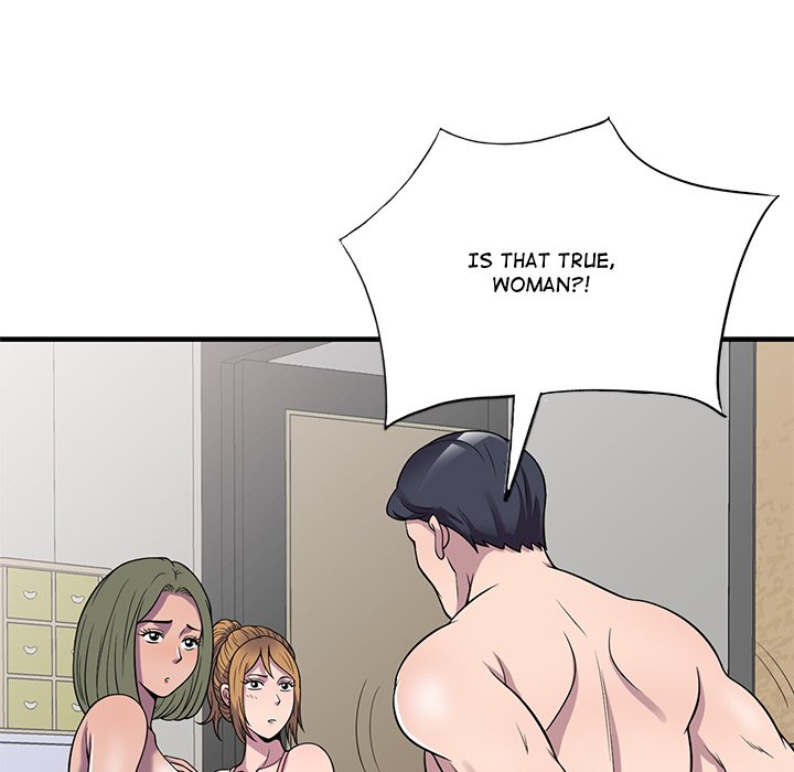 A Stolen Taste - Chapter 25 [photo 48] - MangaPorn