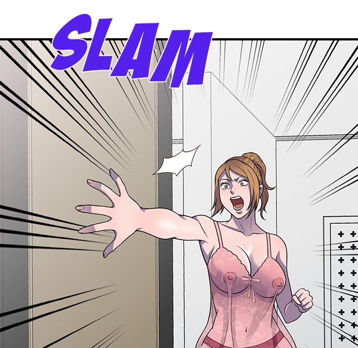 A Stolen Taste - Chapter 25 [photo 5] - MangaPorn