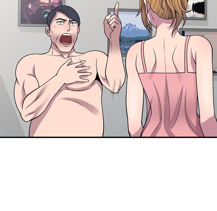 A Stolen Taste - Chapter 25 [photo 53] - MangaPorn