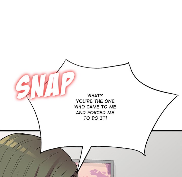 A Stolen Taste - Chapter 25 [photo 54] - MangaPorn