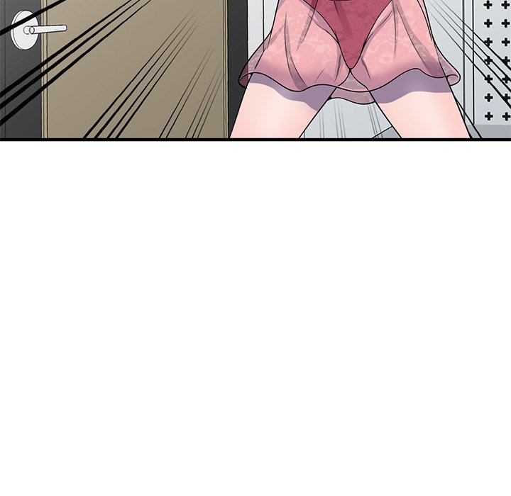 A Stolen Taste - Chapter 25 [photo 6] - MangaPorn