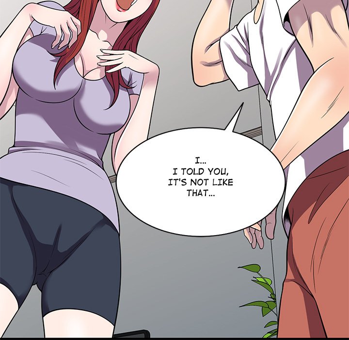 A Stolen Taste - Chapter 25 [photo 62] - MangaPorn