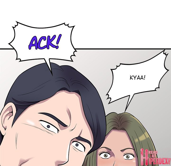 A Stolen Taste - Chapter 25 [photo 7] - MangaPorn