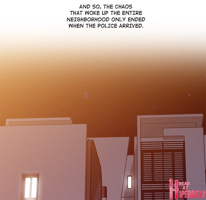 A Stolen Taste - Chapter 25 [photo 70] - MangaPorn