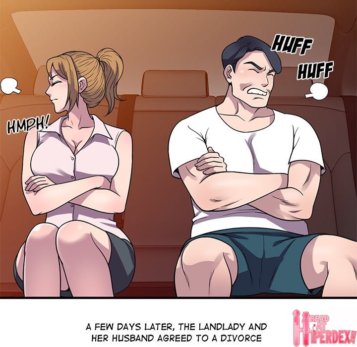 A Stolen Taste - Chapter 25 [photo 73] - MangaPorn