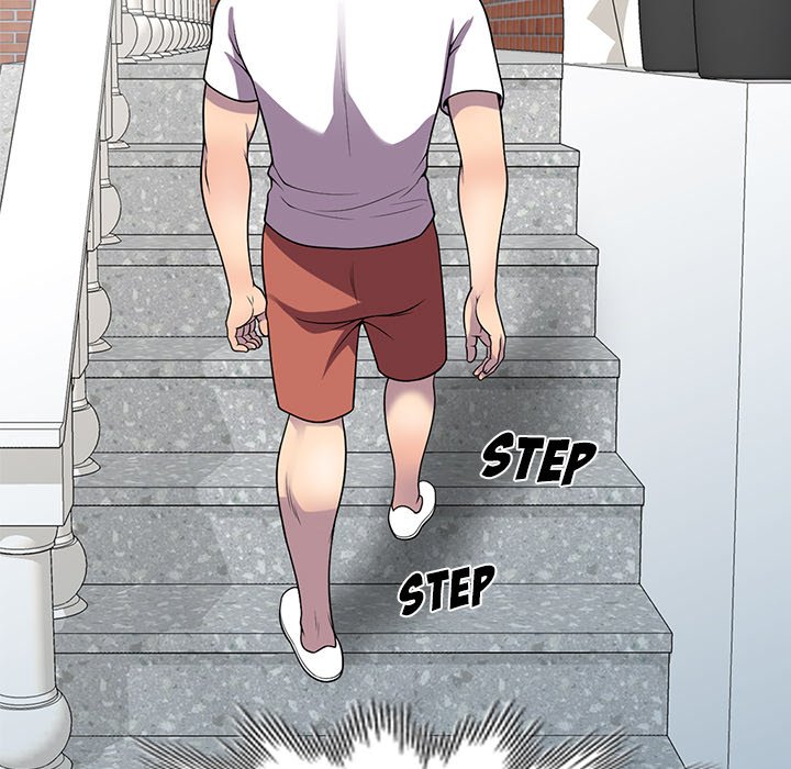 A Stolen Taste - Chapter 25 [photo 95] - MangaPorn