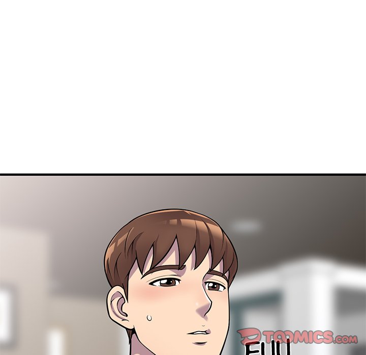 A Stolen Taste - Chapter 25 [photo 99] - MangaPorn