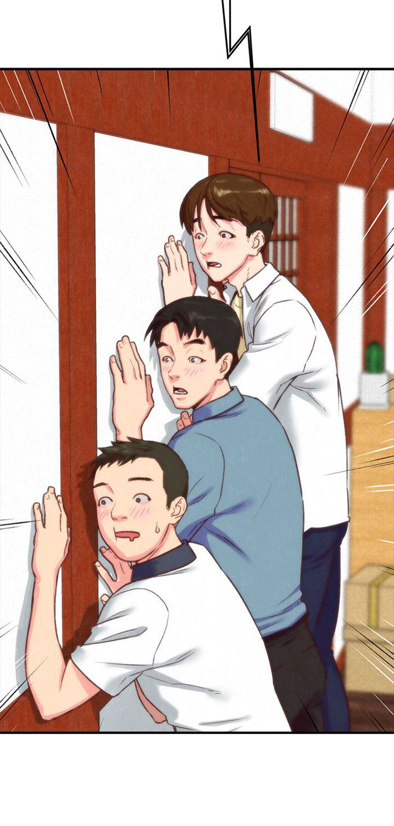 My Baby Girl - Chapter 1 [photo 18] - MangaPorn