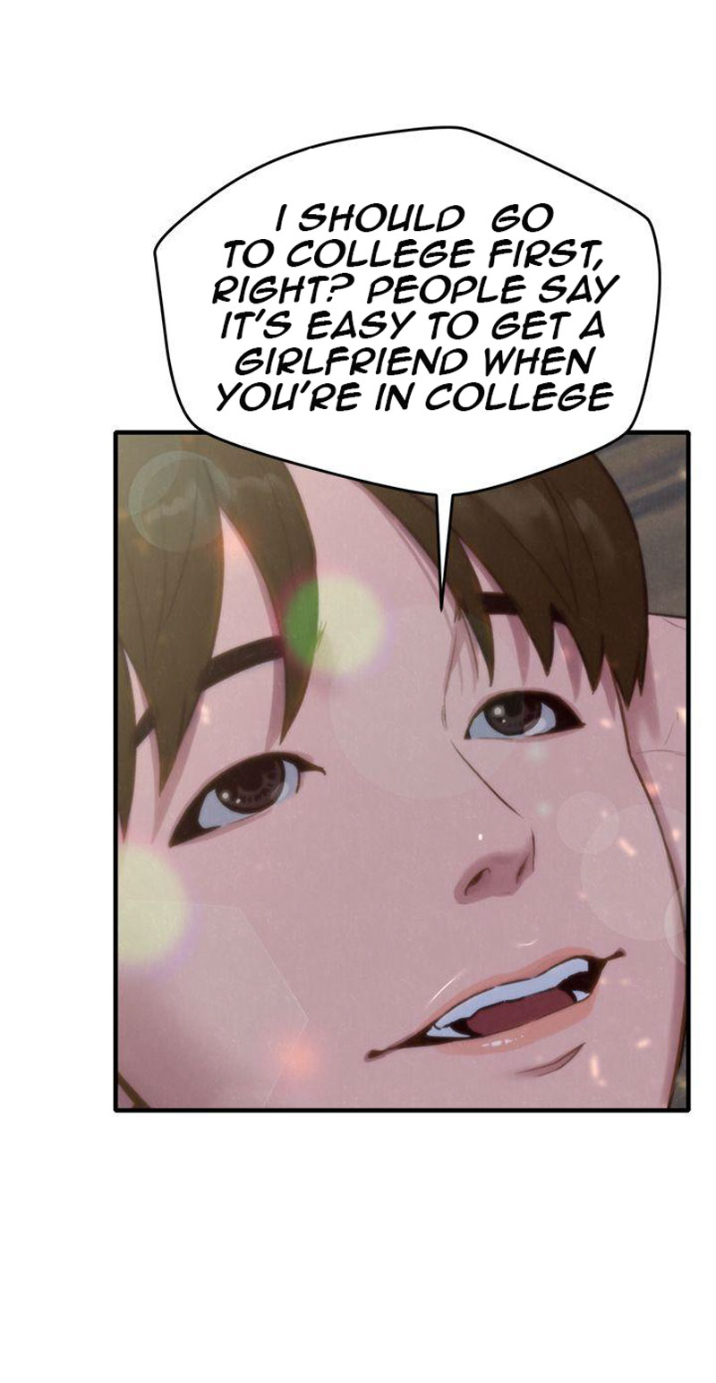 My Baby Girl - Chapter 1 [photo 27] - MangaPorn