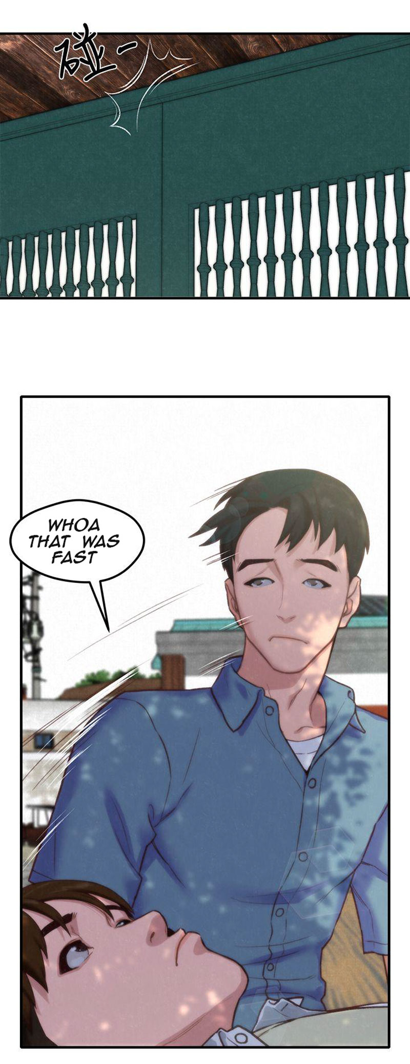 My Baby Girl - Chapter 1 [photo 39] - MangaPorn