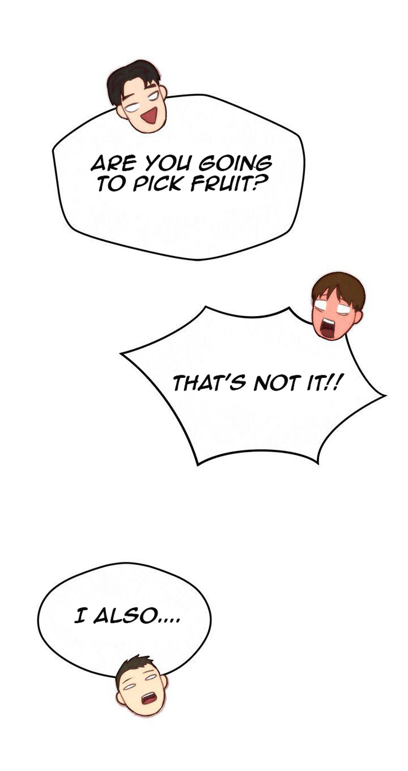 My Baby Girl - Chapter 1 [photo 45] - MangaPorn