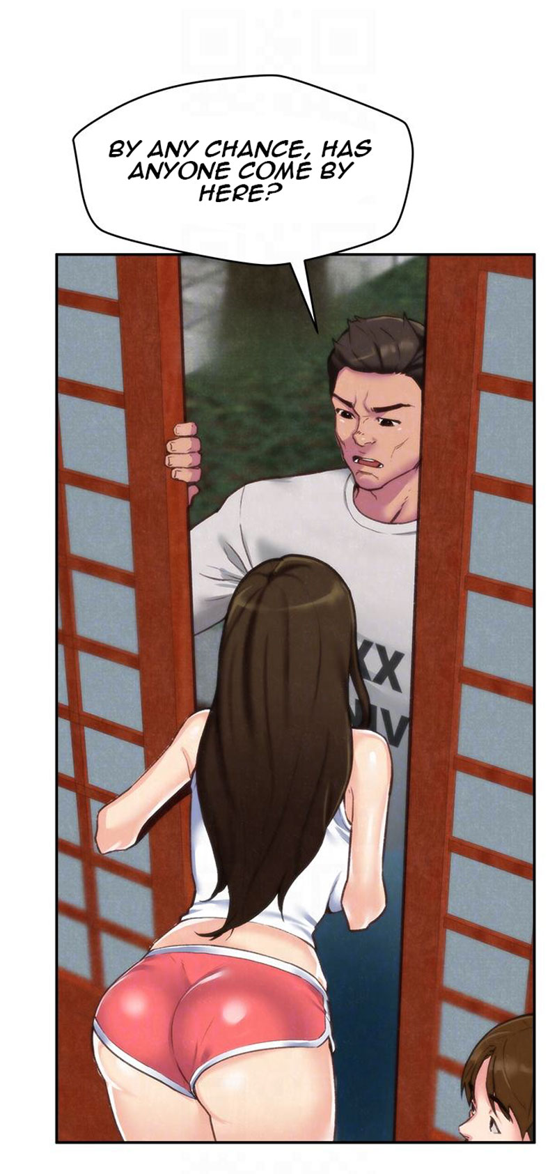 My Baby Girl - Chapter 2 [photo 33] - MangaPorn