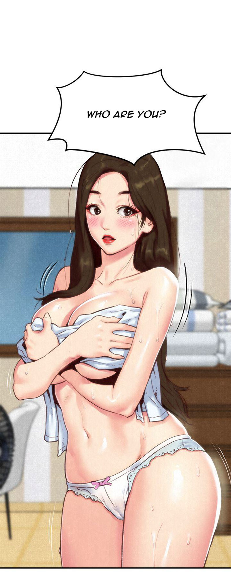 My Baby Girl - Chapter 2 [photo 4] - MangaPorn