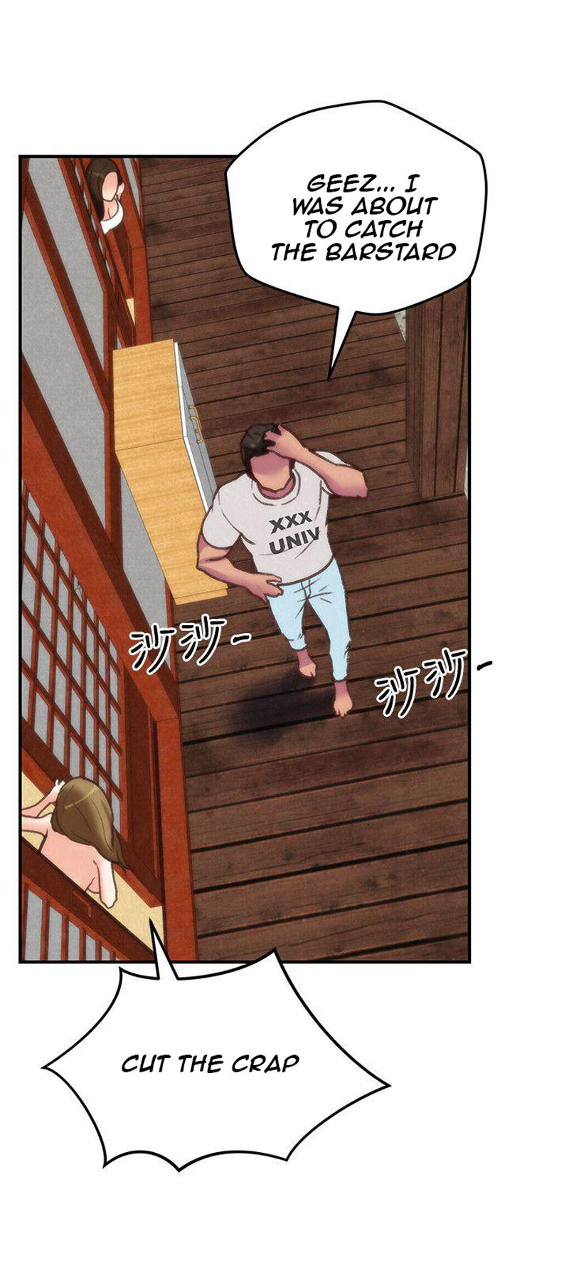 My Baby Girl - Chapter 2 [photo 47] - MangaPorn