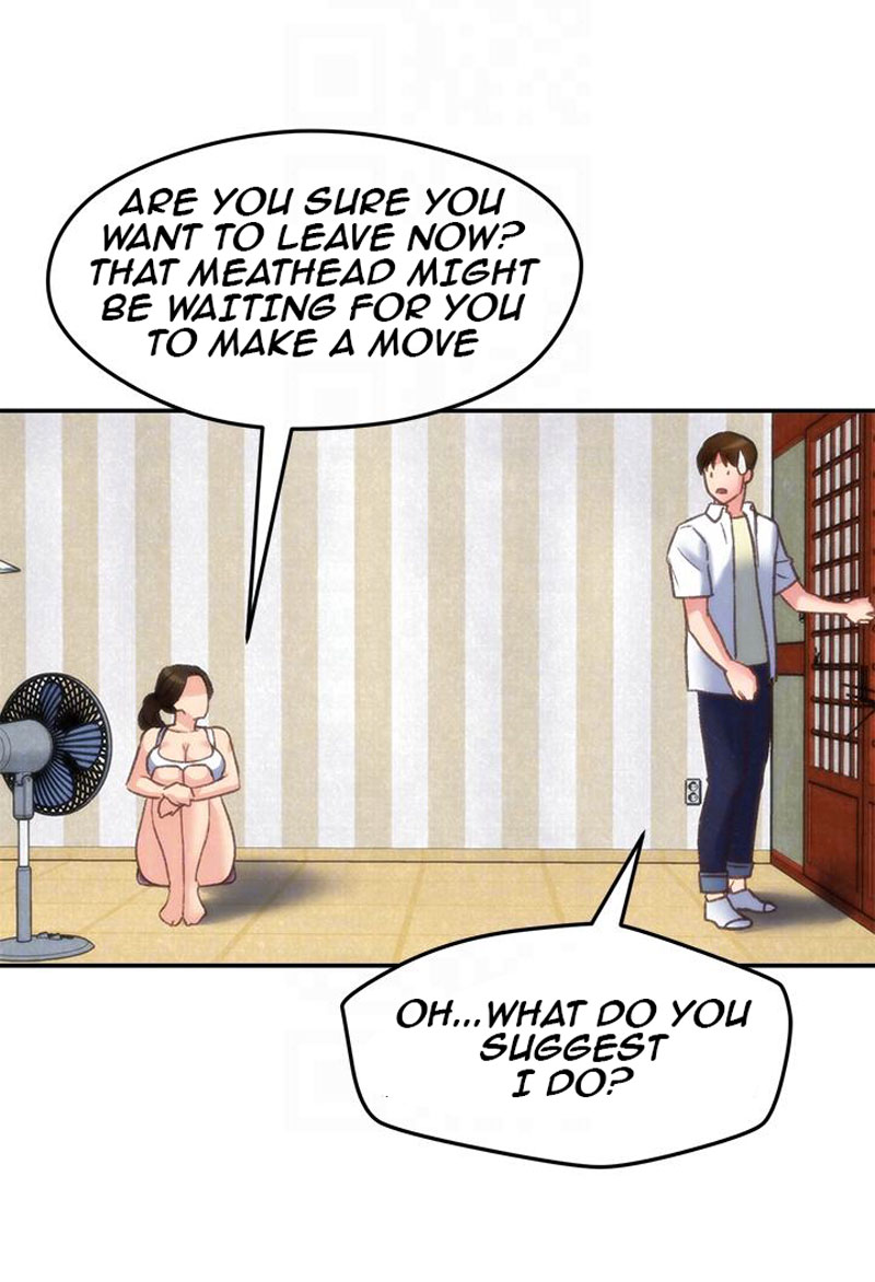 My Baby Girl - Chapter 2 [photo 64] - MangaPorn