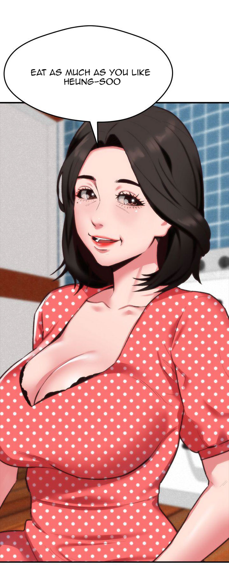 My Baby Girl - Chapter 3 [photo 21] - MangaPorn